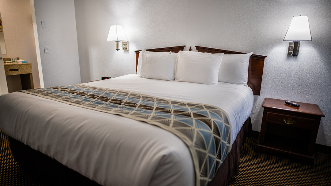 Westward Inn - Crescent City